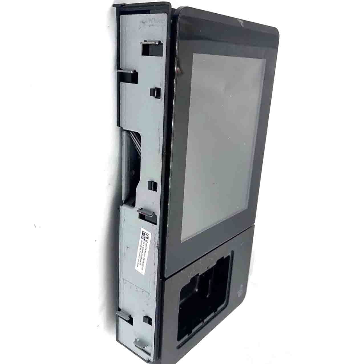 Control Panel Display A2W76-60105 Fits For HP LaserJet M 880 M880 M830 M630