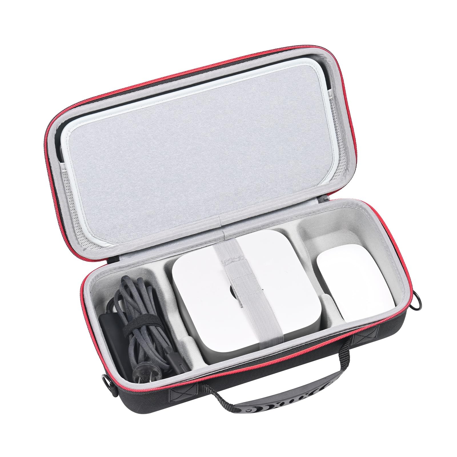 RLSOCO Hard Case for Mac Mini M4/M4 Pro - L