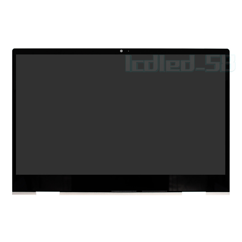 L64480-001 FHD For HP Envy x360 15-DR1070WM 15.6" LCD Touch Screen Replacement