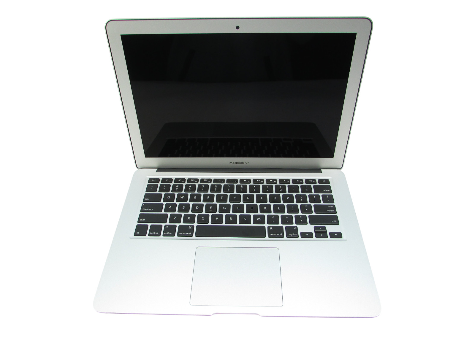 Apple MacBook Air A1466 2013 i5-4250U 1.3GHz 4GB RAM 128GB SSD Big Sur No AC