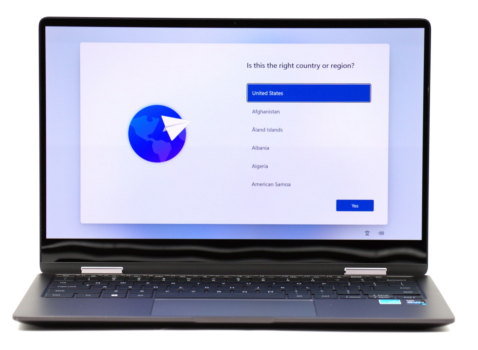 Samsung Galaxy Book3 360 2in1 13.3" - Intel Core i5-1340P - 8GB RAM - 512GB SSD