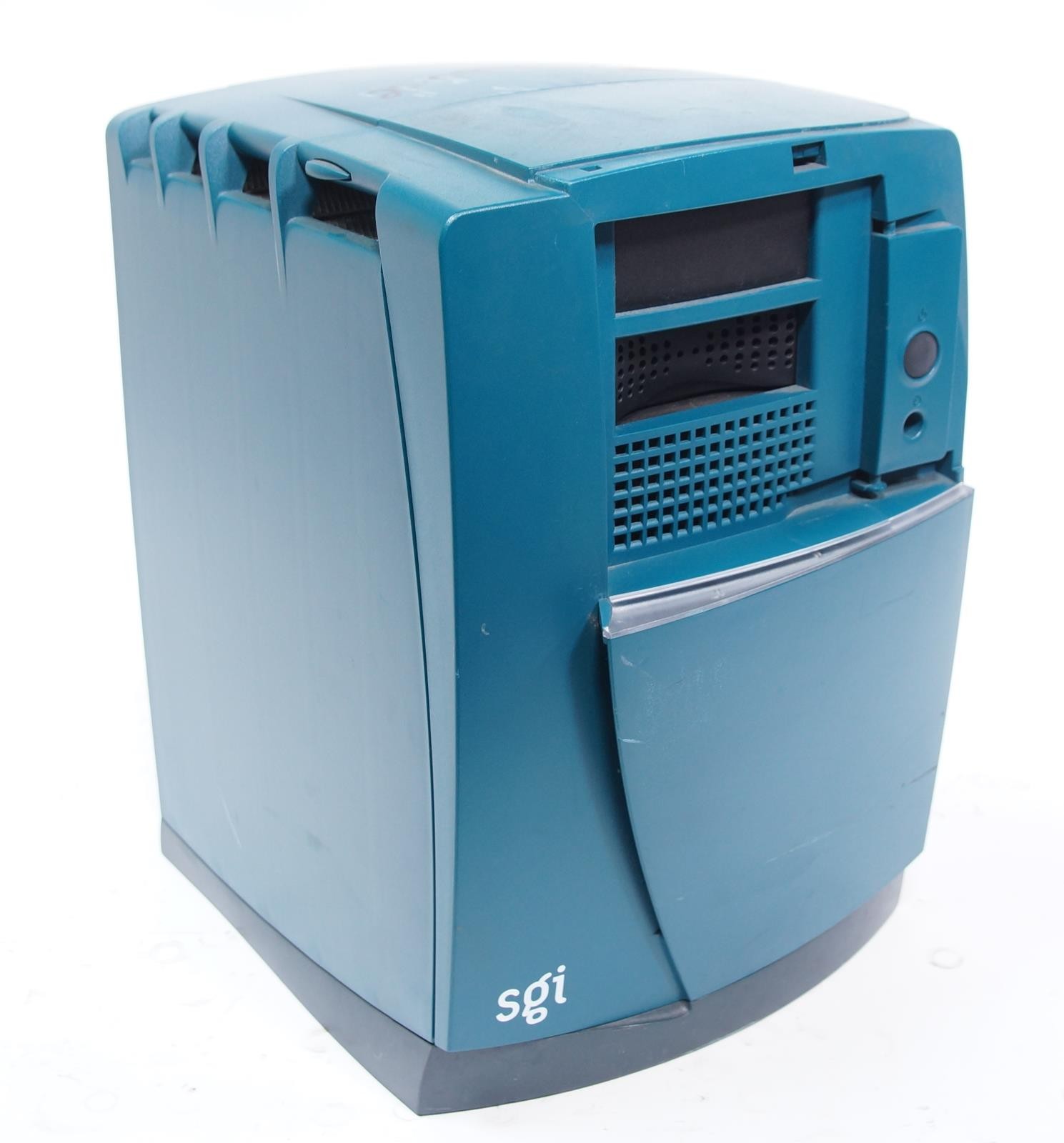 SGI Silicon Graphics Octane IP30 Workstation 400MHz R12000, 1GB RAM, ESI Graphic