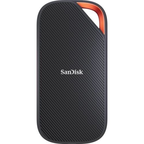 SanDisk Extreme PRO 4TB USB4 External Drive Model SDSSDE82-4T00-G25