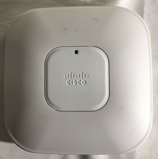 Cisco AIR-CAP3502I-A-K9 Wireless Dual Band Access Point - 