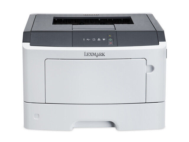 Lexmark MS310d Laser Printer 45PPM  MS310 Duplex USB and Parallel