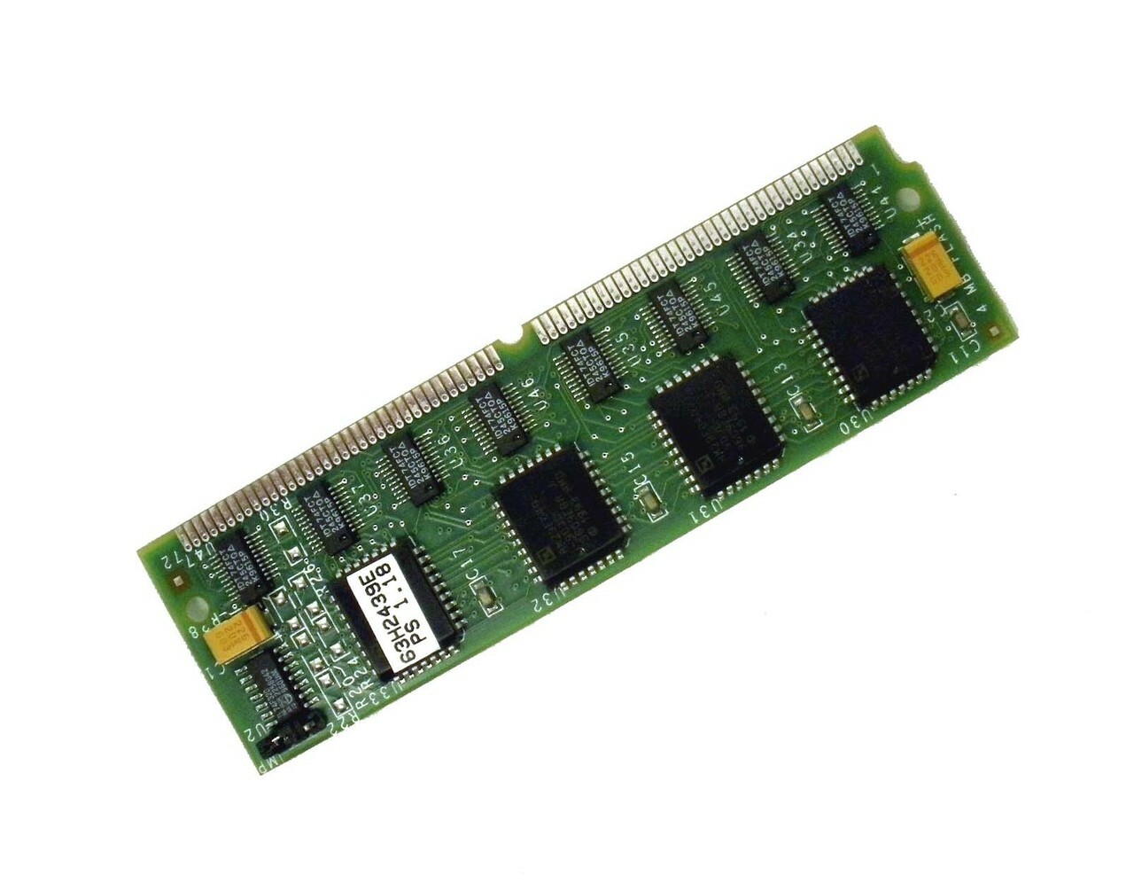 IBM 63H2439 Post Script Simm