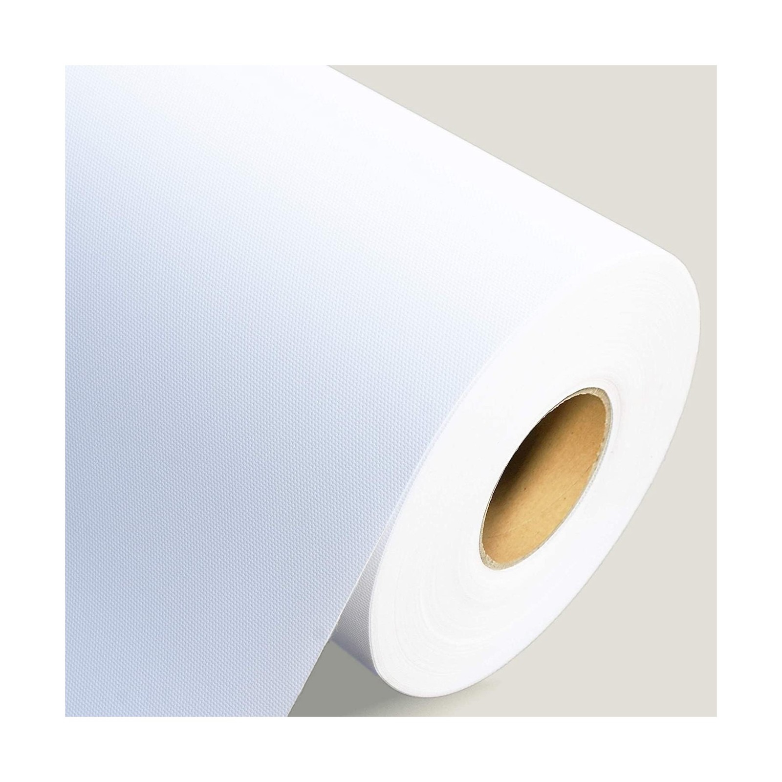 Premium Polyester Matte Canvas Roll, Quick Dry, Wide Format Inkjet Printer Co...
