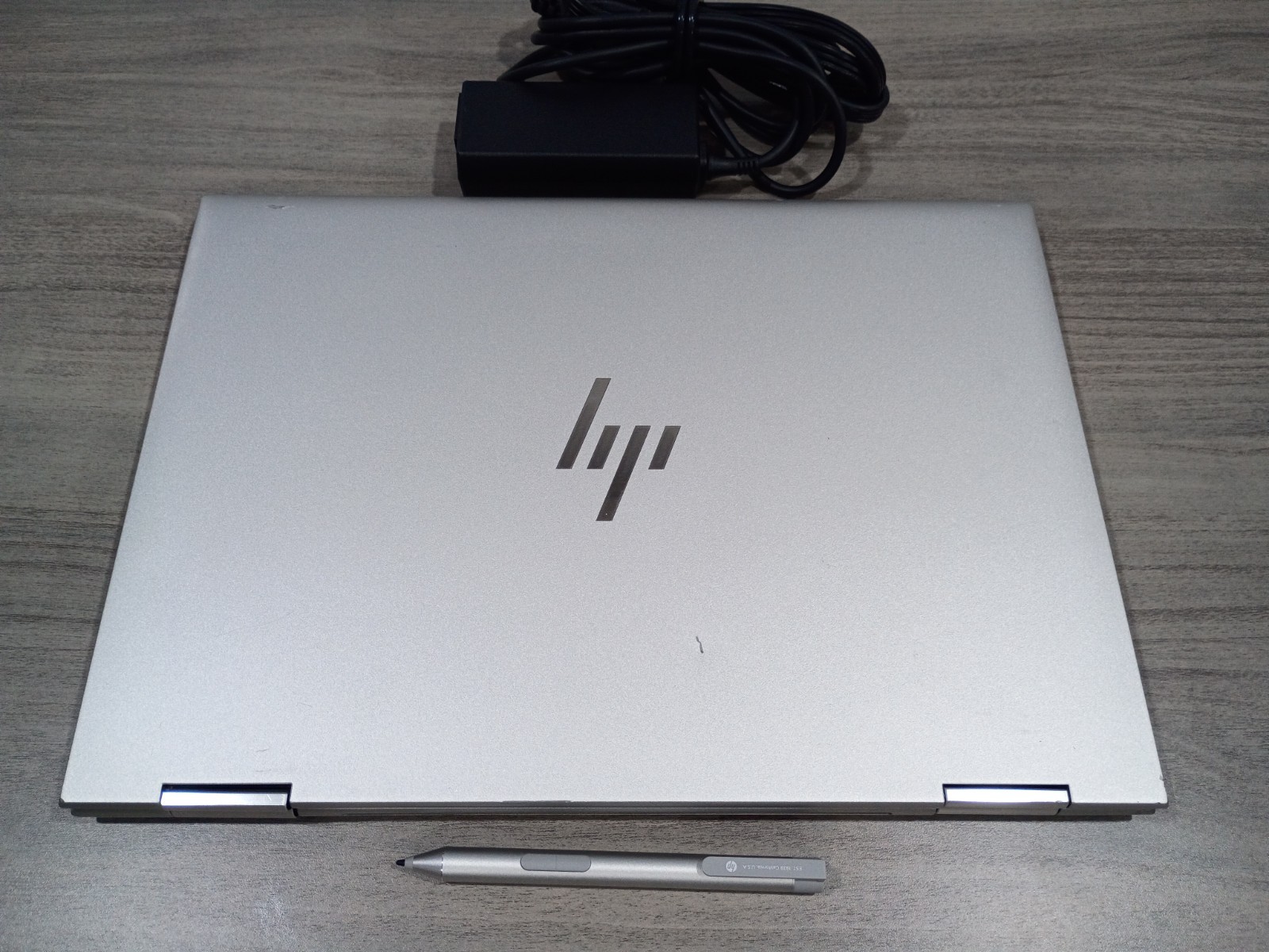 HP Elitebook x360 1040 G9 Core i5 250GB SSD 16GB RAM Backlit Keyboard Win11 Pro