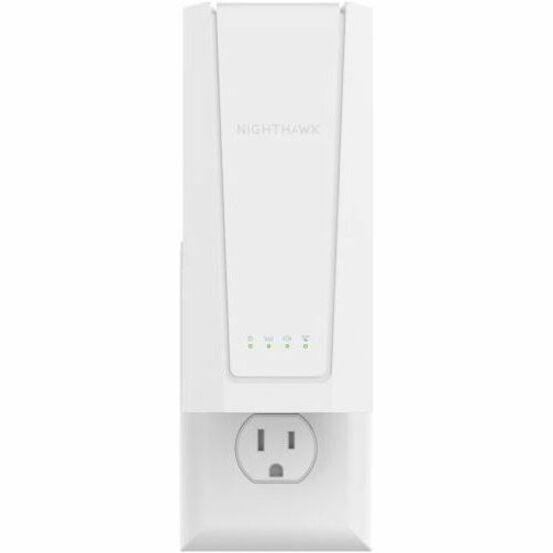 Netgear EXS27-100NAS Nighthawk - Wi-Fi 7 - 5 Gbit/s Wireless Range Extender