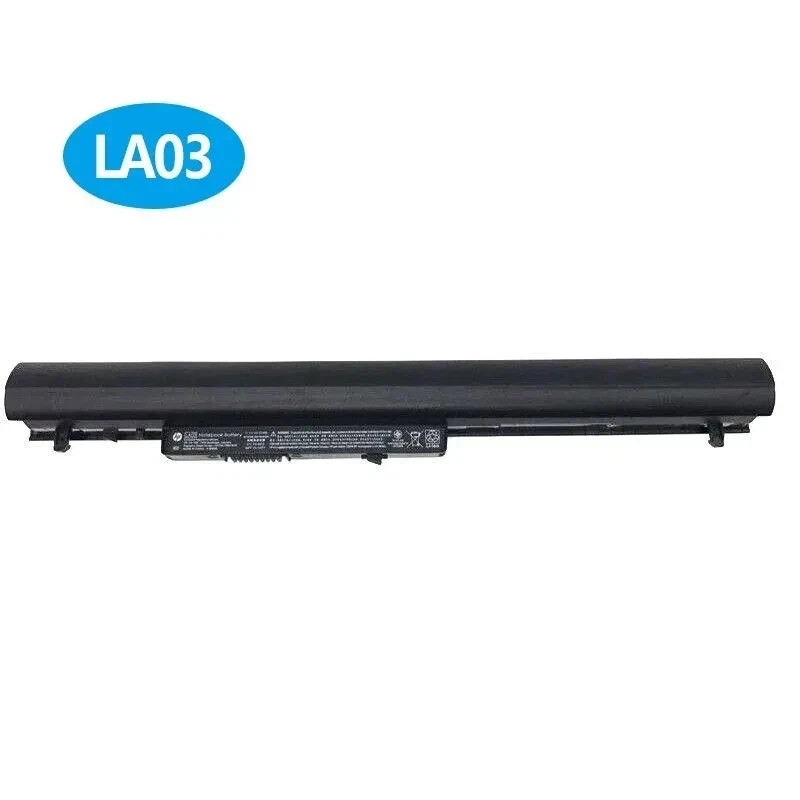 Genuine LA03 Battery For HP Pavilion LA03DF LA03031DF 776622-001 775625-221 NEW