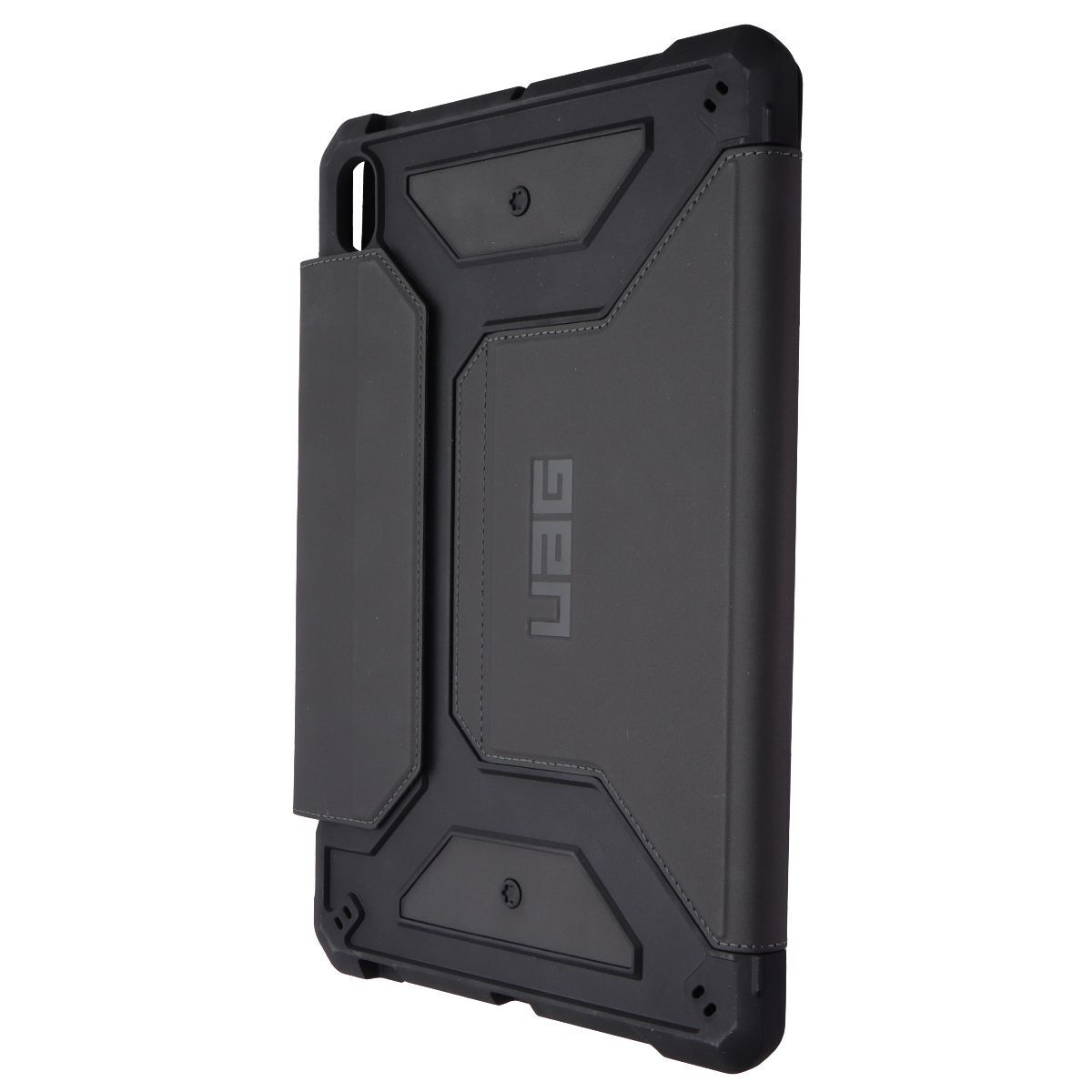 UAG Metropolis SE Series Case for Samsung Galaxy Tab S9 FE - Black