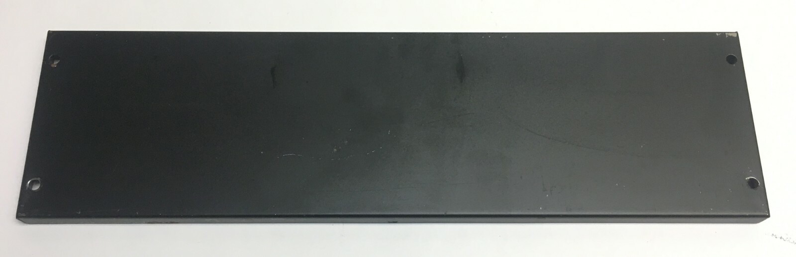 3U 3RU 3 U AV Equipment Server Rack Stabilizer Spacer Filler Blank Panel 19" in