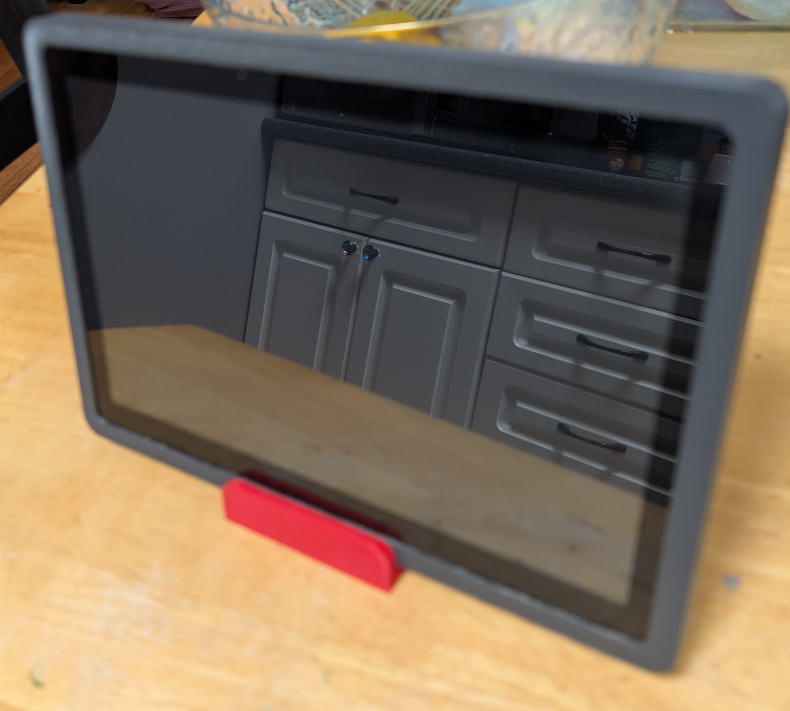 Orange Pi 5 Plus Custom Tablet Computer 