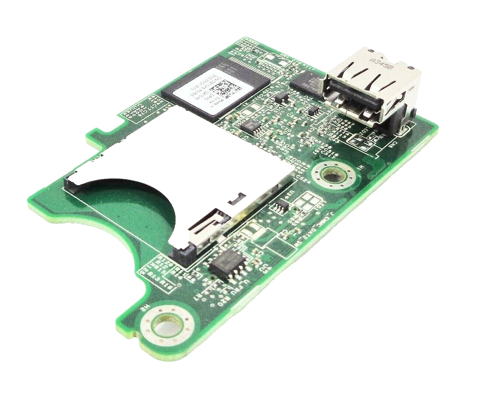 NEW OEM Dell PowerEdge M520 M620 Riser Card 7PV01 07PV01