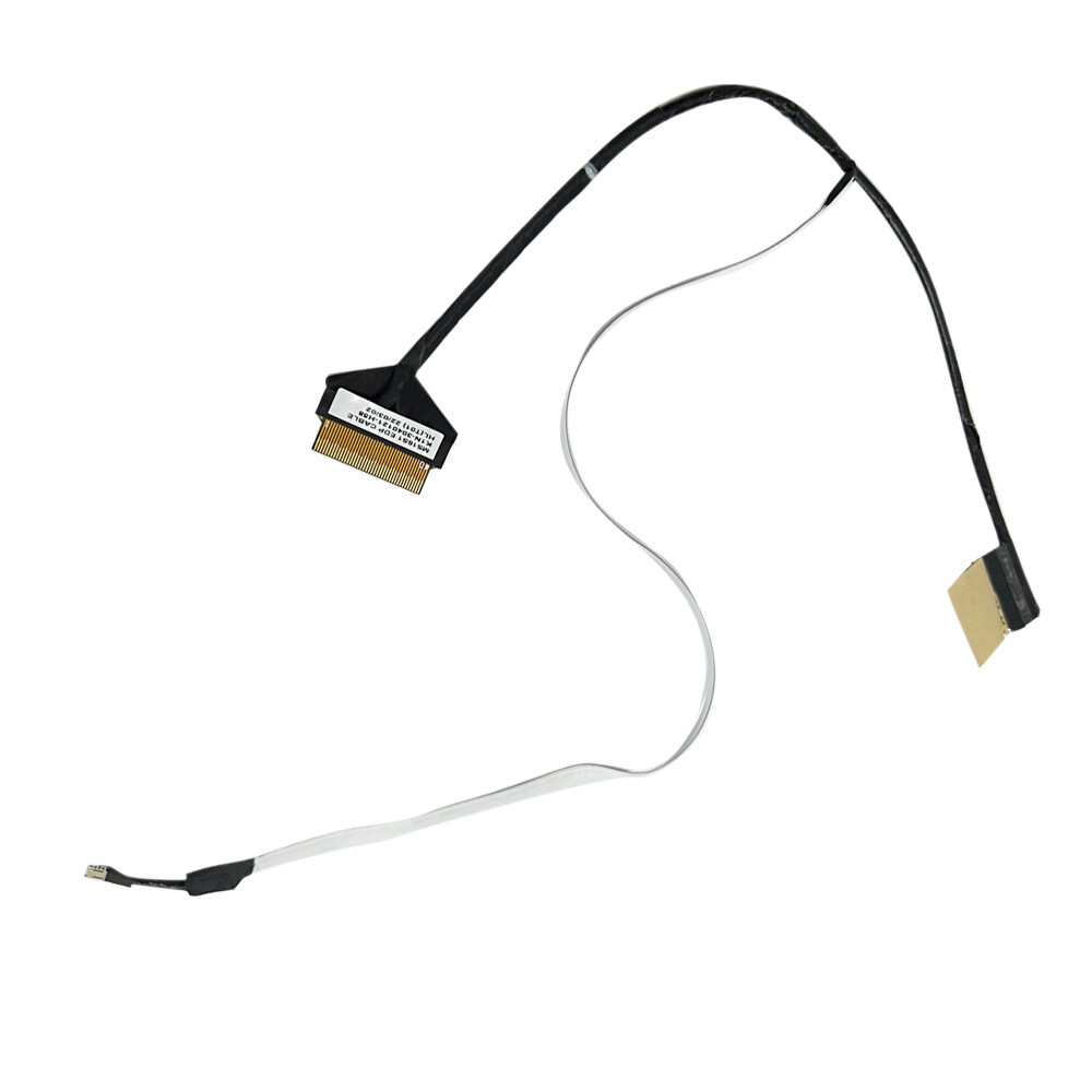 30PIN LCD Video Screen Cable Display US For PS63 MS-16S1 MS-16S2 MS-16S3 MS-16S5