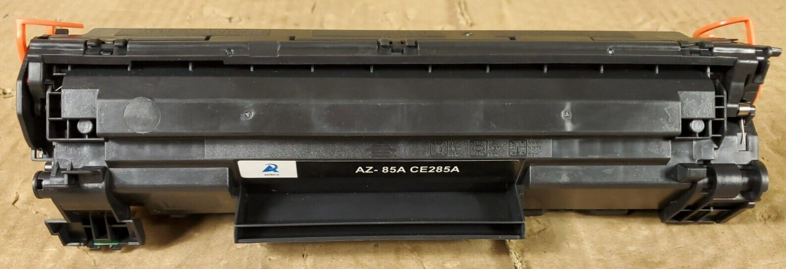 Aztech brand Toner Print Cartridge for HP Laser jet 85A CE285A New No Packaging