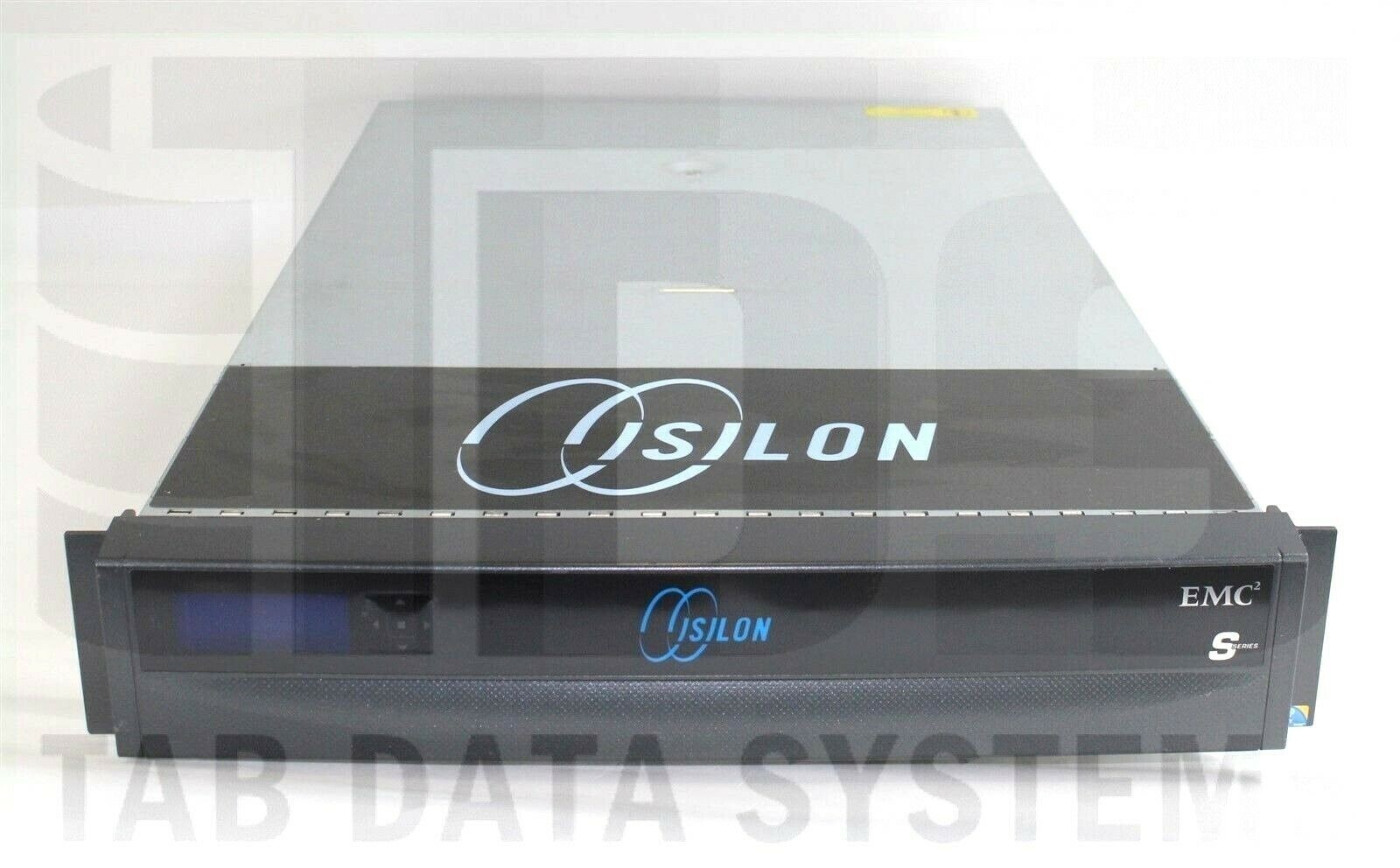 EMC Isilon S200 14.4TB Storage Node w/ 24x 600GB 10K 2.5" HDD, 10GbE, 48GB RAM