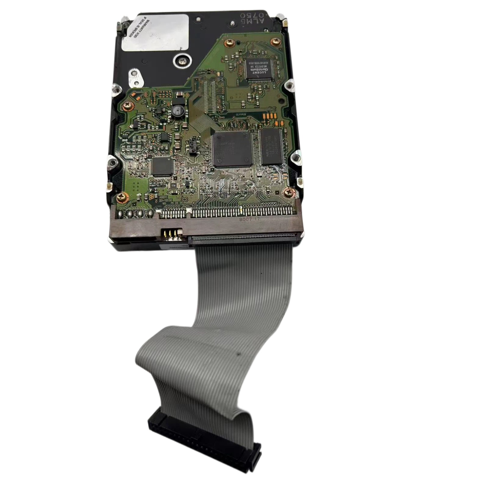 600/700mA Printer Parts DesignJet Hard Disk Drive C6095-60094 fits for HP 5000