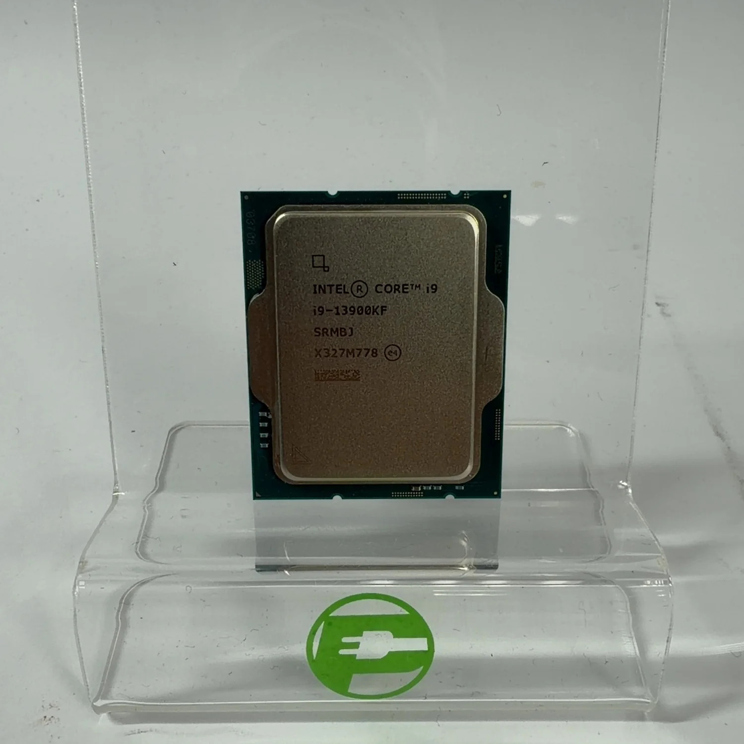 Intel Core i9-13900KF 3.00GHz 24 Core SRMBJ 32 Thread LGA 1700