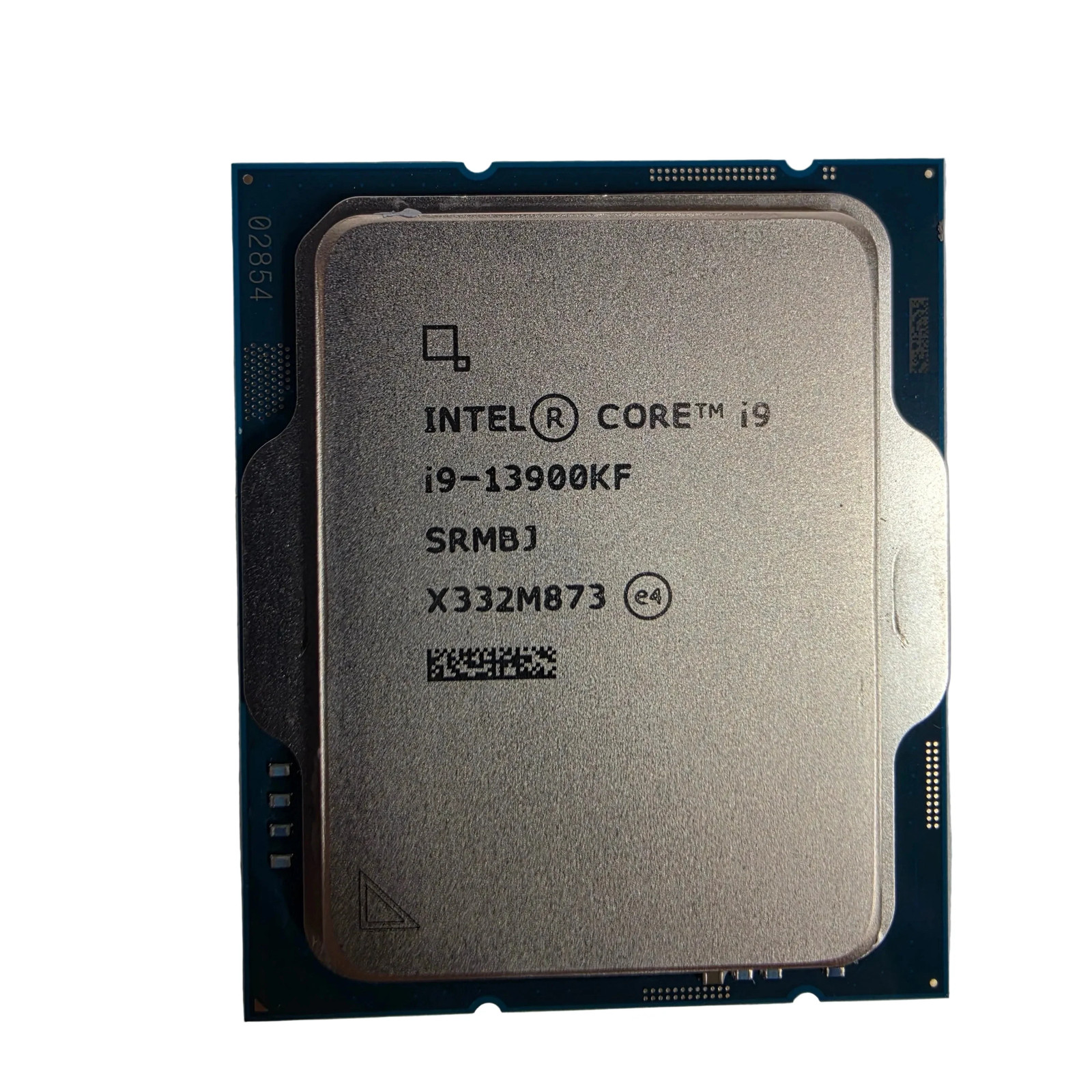 Intel Core i9-13900KF 3.00GHz 24 Core SRMBJ 32 Thread LGA 1700