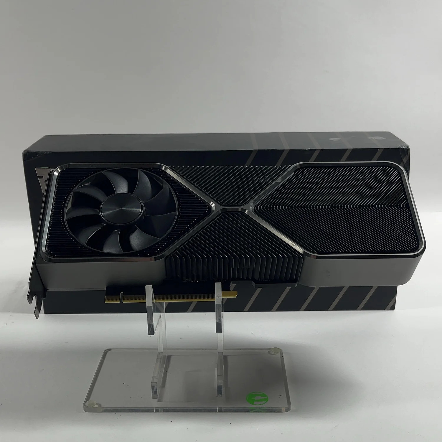 NVIDIA GeForce RTX 3080 Ti Founders Edition FE 12GB GDDR6X Graphics Card  PG133A