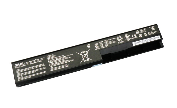 Genuine A32-X401 Battery for ASUS F301 F401A1 X301A X401A1 X501A X501U A31-X401