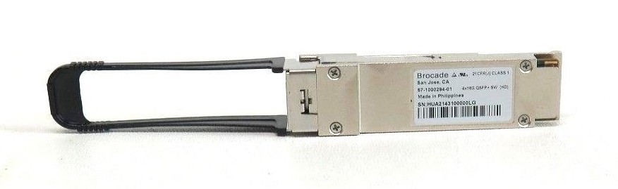 Brocade 57-1000294-01 16GB QSFP