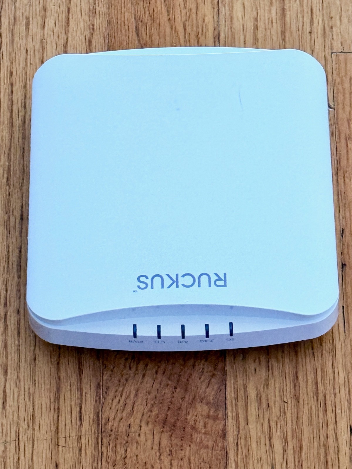 Ruckus R350 Wifi Wireless Access Point with Unleashed