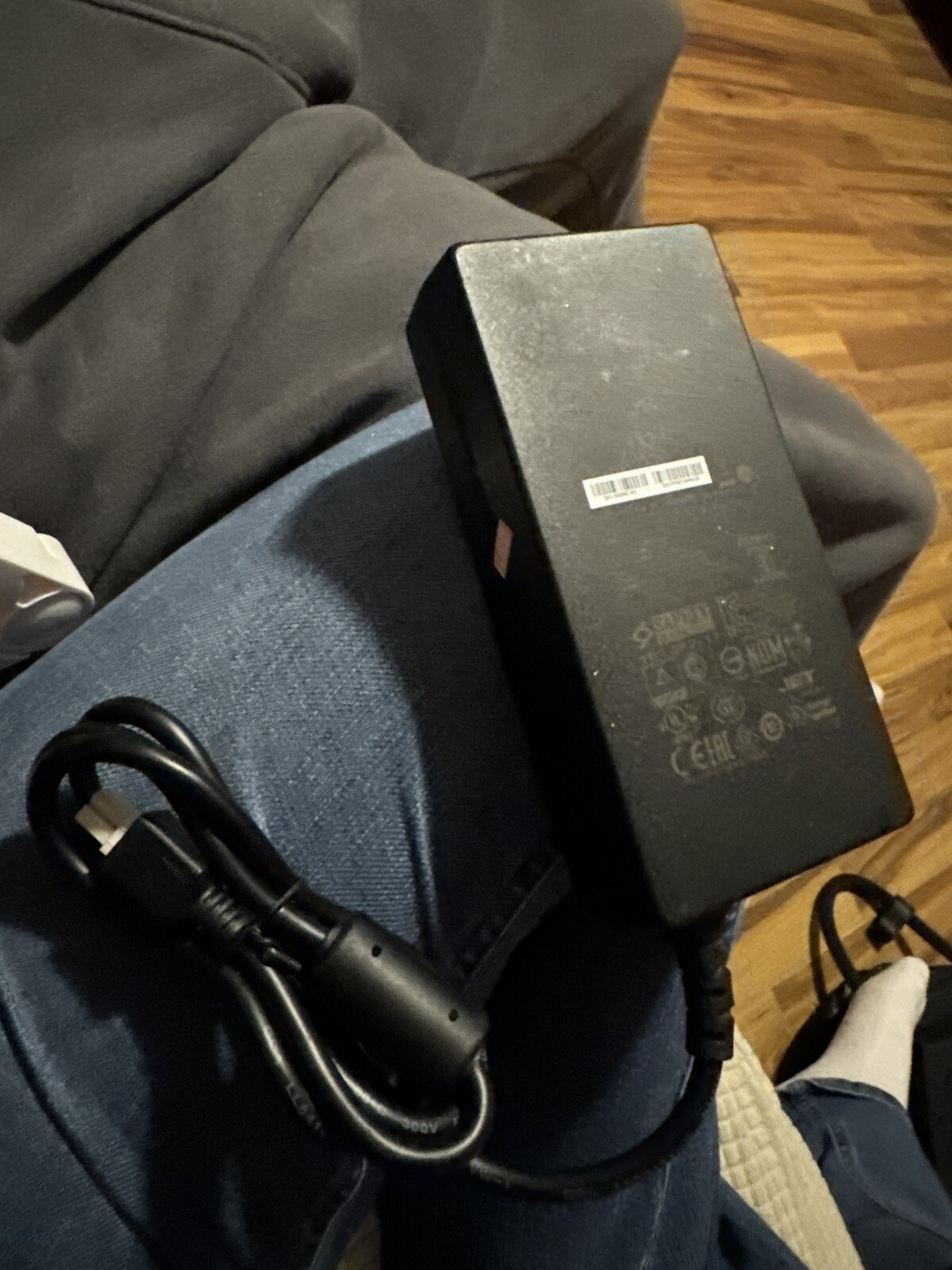 Original Cisco Ac Power Adapter