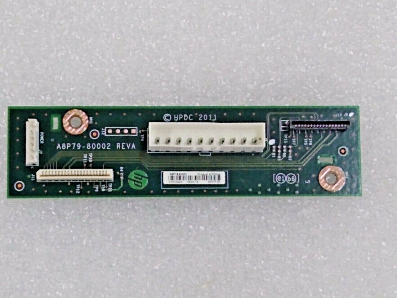 A8P79-60002 HP INTERCONNECT BOARD