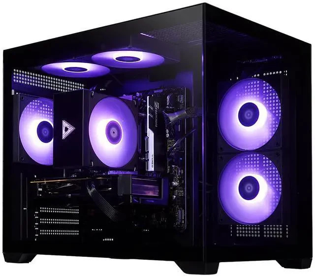 Cheap Performance Gaming Pc Build Service (Read Description)