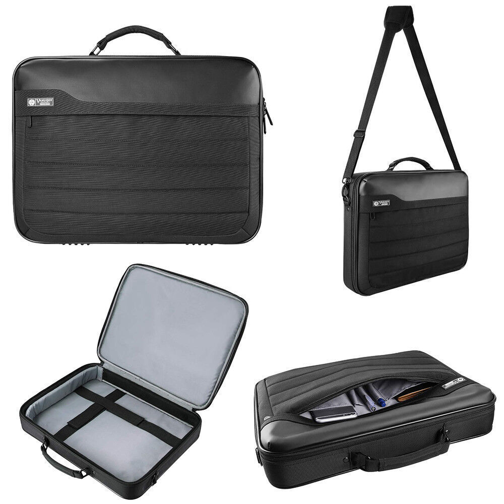 VanGoddy Heavy Duty Tablet Case Shoulder Messenger Bag For 12.9