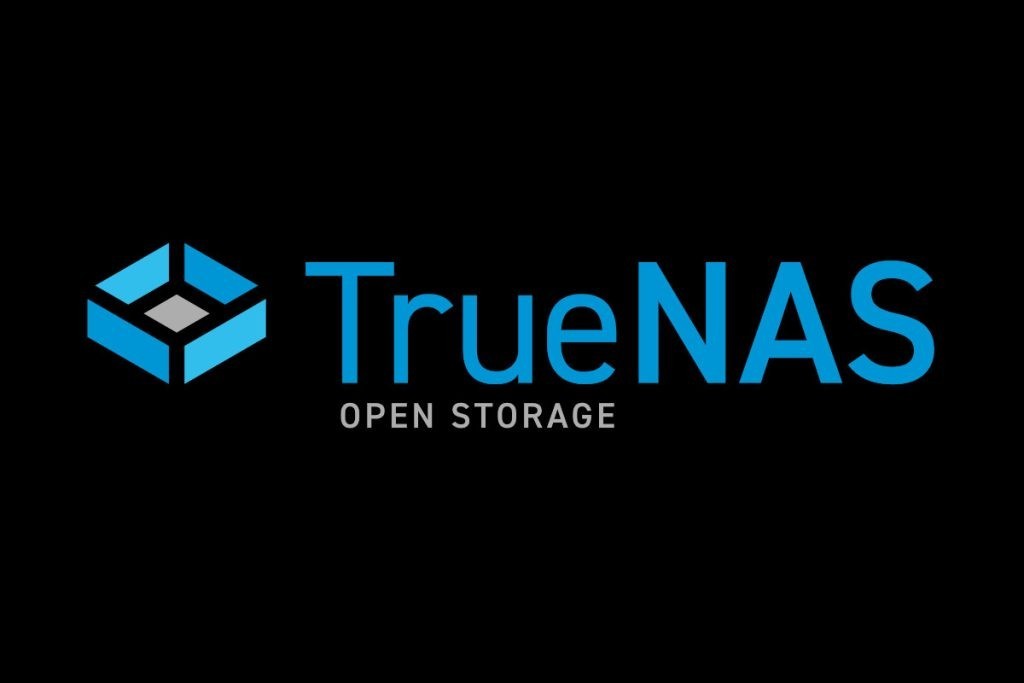 TrueNas Installation media and boot media. READ