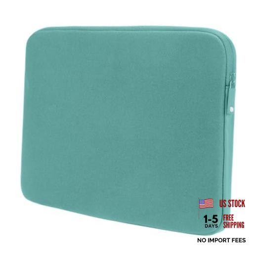 Classic Universal Sleeve - 13" Laptop/MacBook & Tablet/iPad Case - Sage