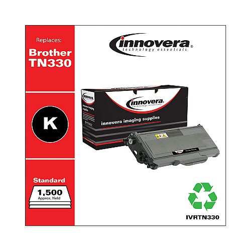 Innovera Tn330 (Tn330) Laser Cartridge