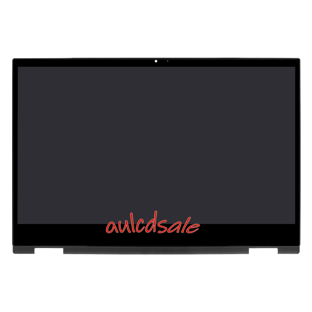 L96515-001 L96516-001 For HP Pavilion X360 14-DW0010NA 14" LCD Touch Screen FHD