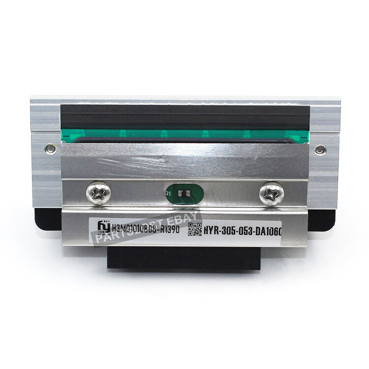 BHP6212FS New Printhead For Avery SNAP500 Thermal Label Printer 300dpi
