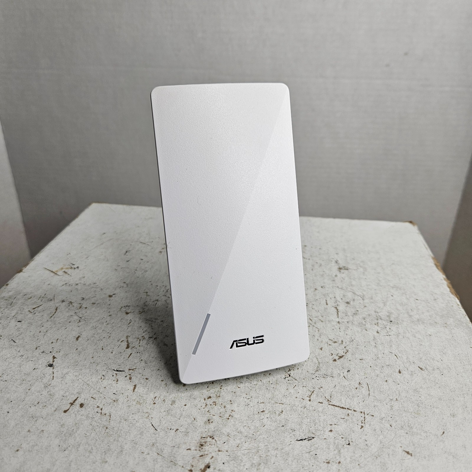 ASUS RP-AX58 AX3000 Dual Band WiFi 6 (802.11ax) Range Extender, AiMesh Extender