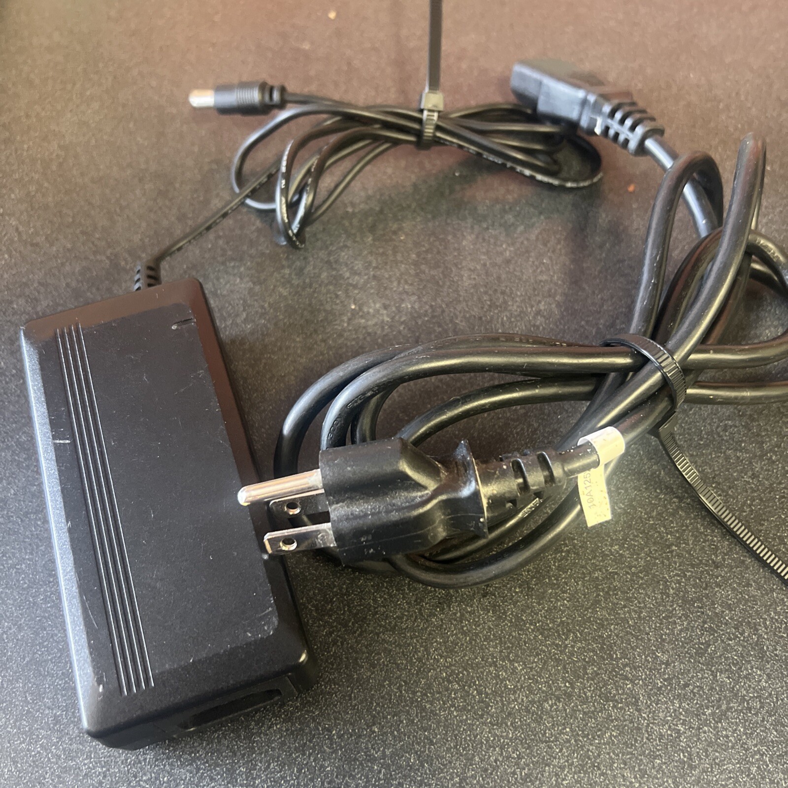 CWT AC Adapter 60W 48V 1.25A 2ABF060R  (Lot Of 5)