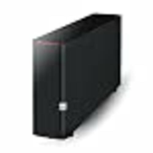 LinkStation 210 4TB NAS Cloud