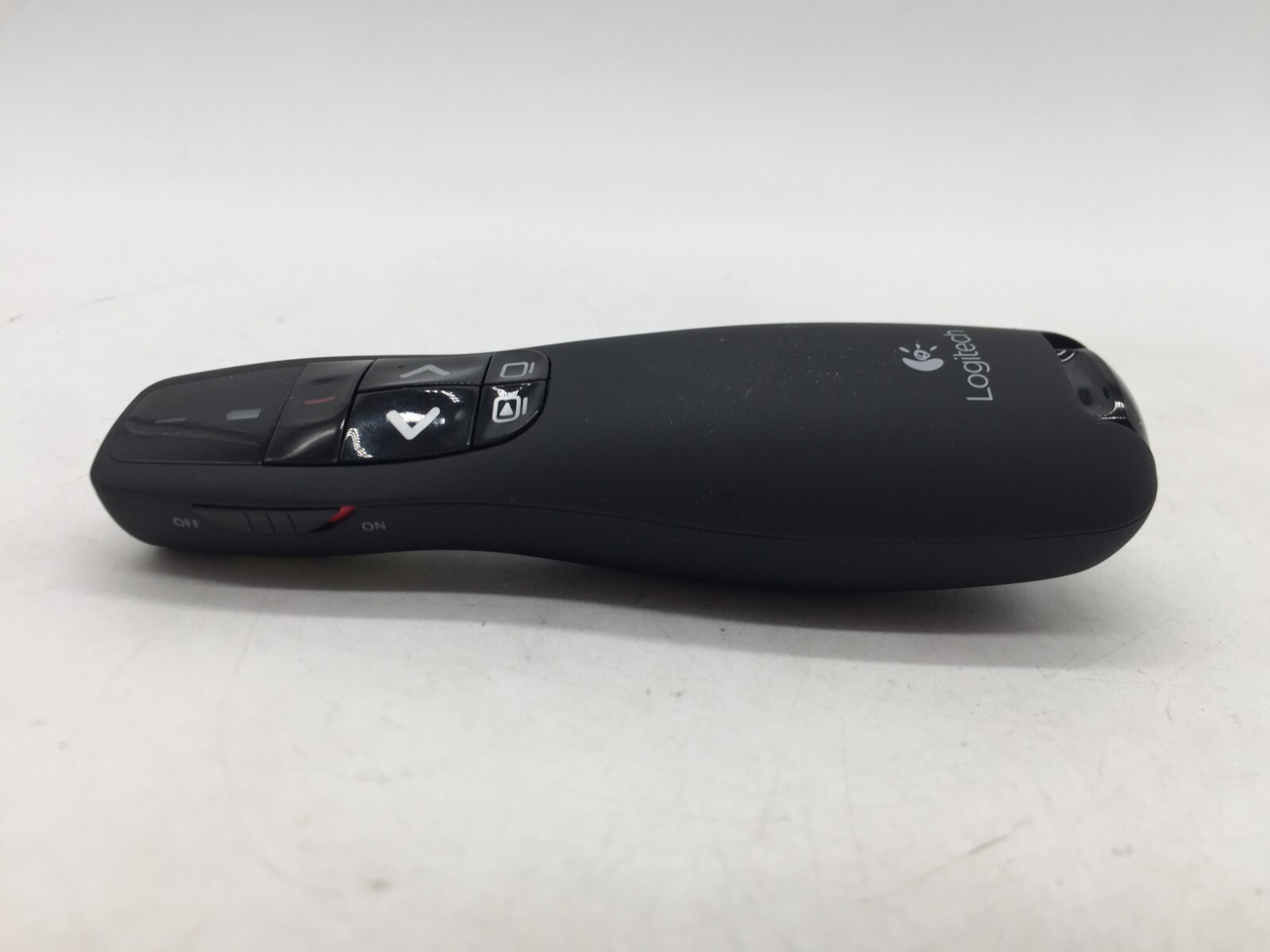Logitech R-R0008 Wireless R400 Presentation Remote Clicker NO USB FREE S/H