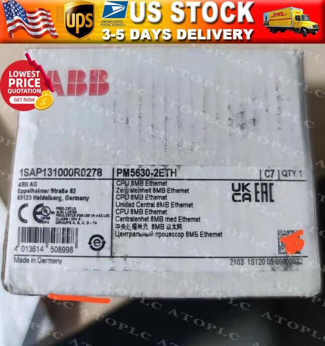 1pc new PM5630-2ETH /
