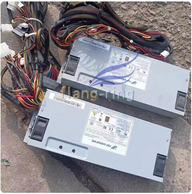 One Used FSP FSP700-801UK power supply