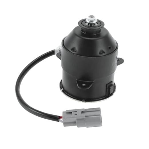 Radiator Fan Motor for Toyota Camry 2012-2017 Quiet Engine Cooling Fan Motor