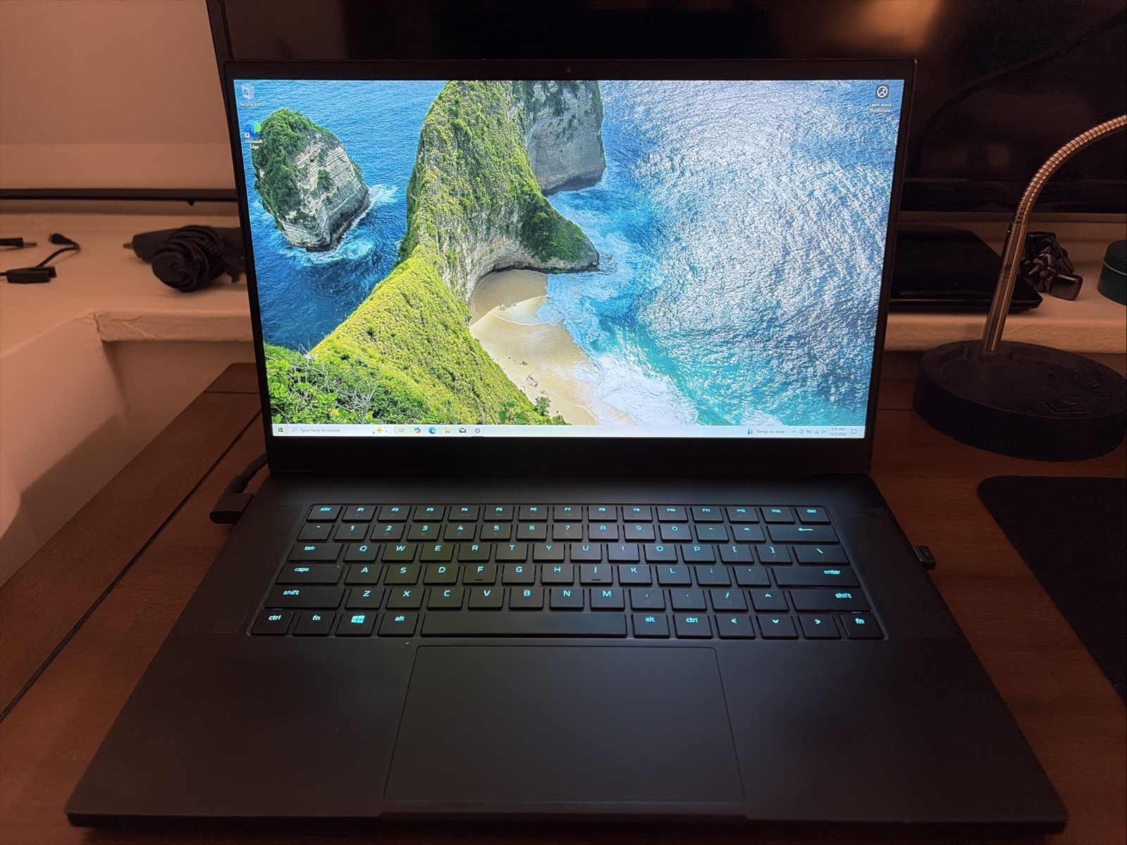 2018 Razer Blade 15 Advanced (512gb SSD, Intel Core i7 8th Gen, 16gb RAM) *READ