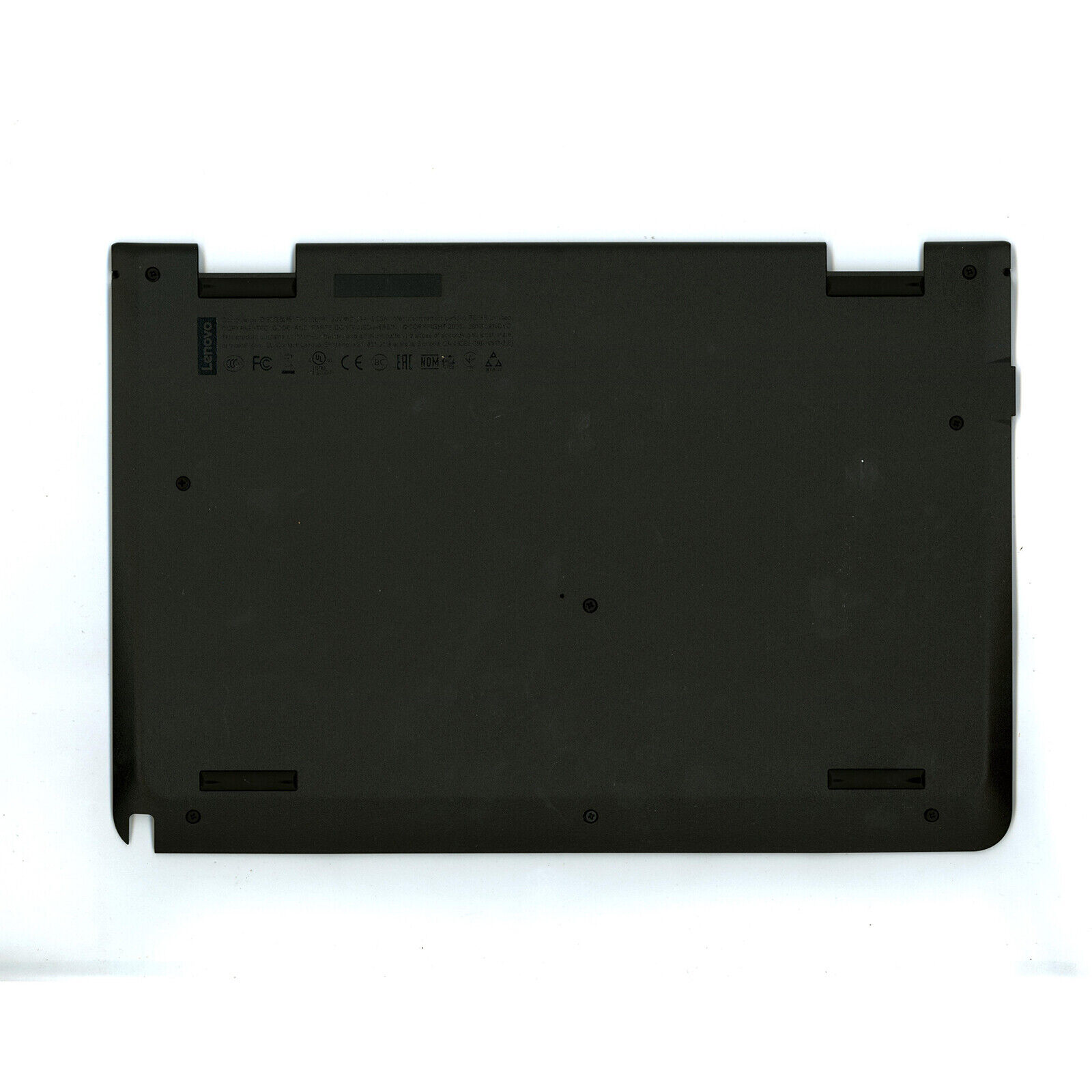 100pcs 02DC014 Lenovo ThinkPad Yoga 11e 5th Bottom Base Case Cover