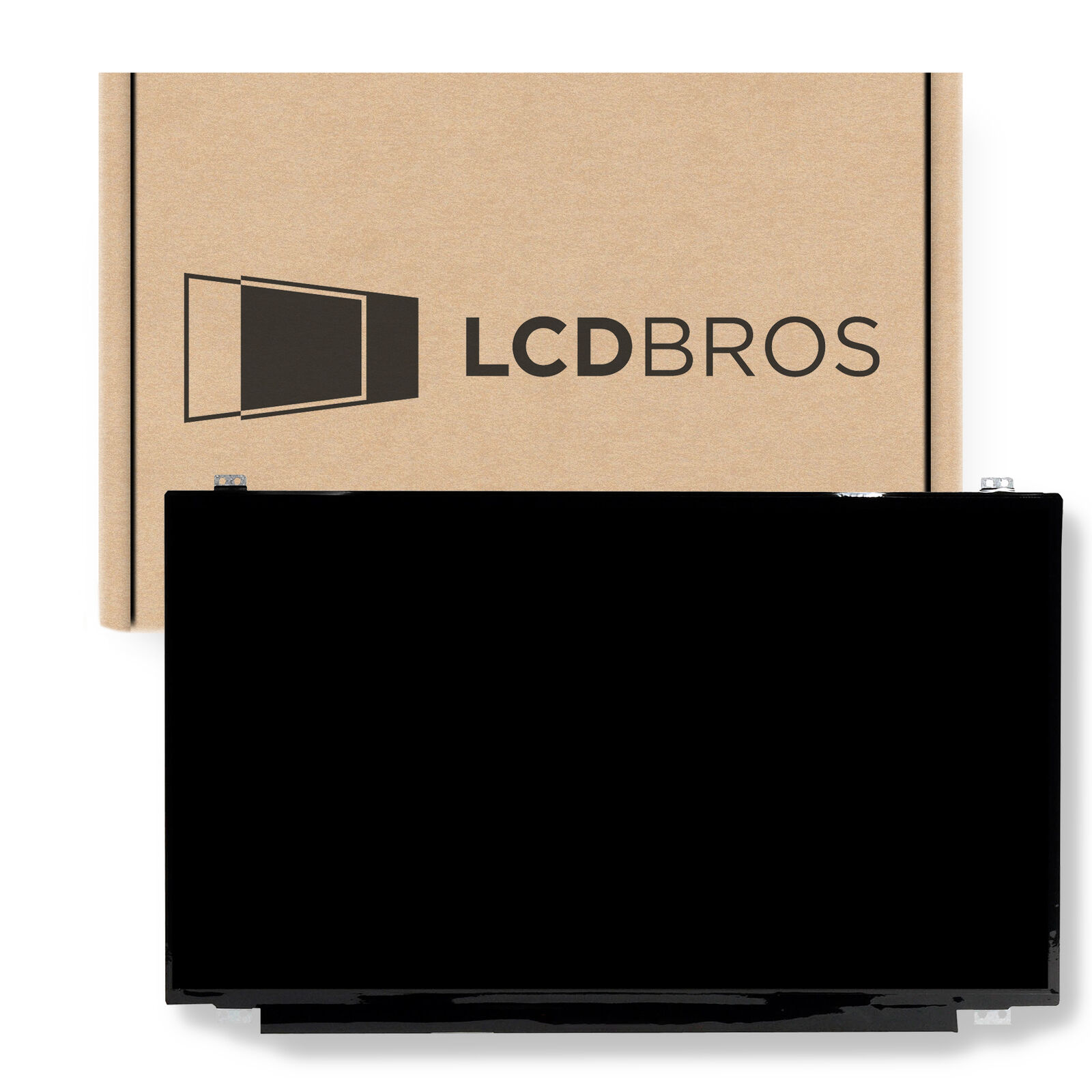 LCDBros Screen Replacement for ASUS X540B X540L X540S X540U (HD 1366x768) 30pin
