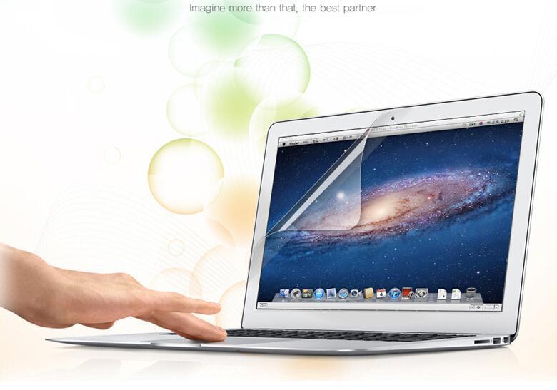 2X Clarity/Anti Glare 14.6" Screen Protector For Lenovo Ideapad Flex 4 14 14"