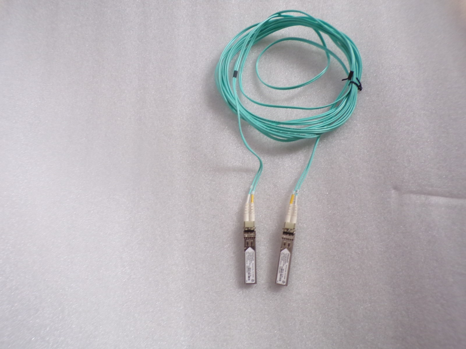 Finisar FTLF8519P3BTL class 121CFR1040.01 850m 21 05 Transceiver
