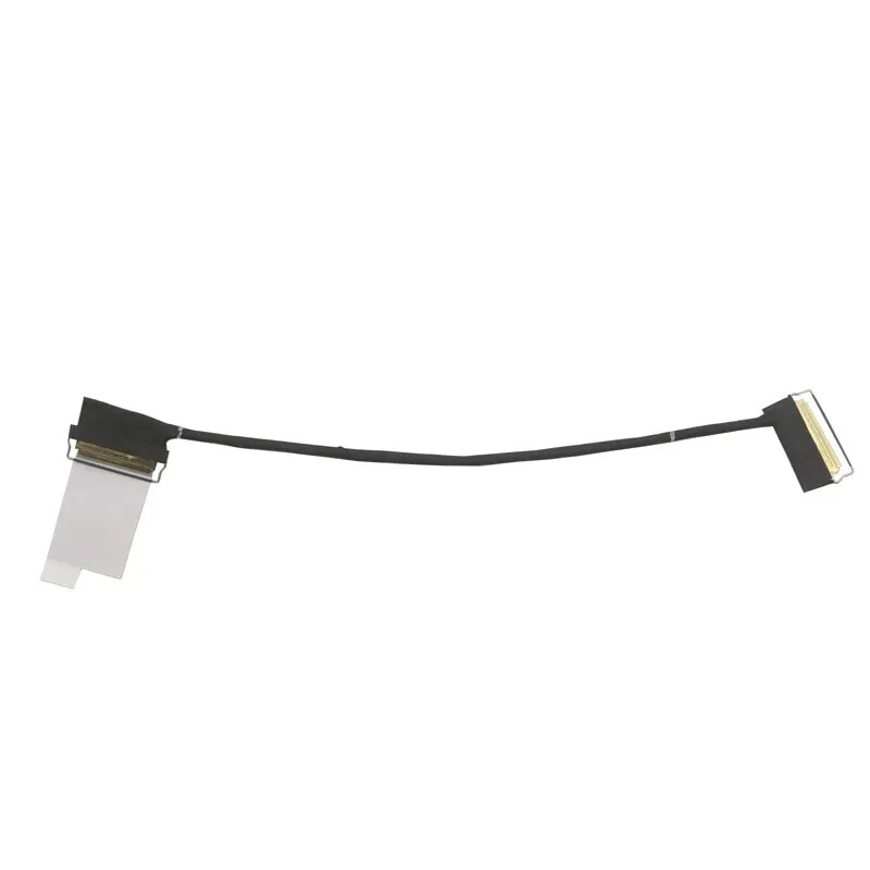 40pin EDP UHD Lcd Screen Cable For Lenovo T14 Gen 2 20XK 20XL 5C10Z23933 Laptop